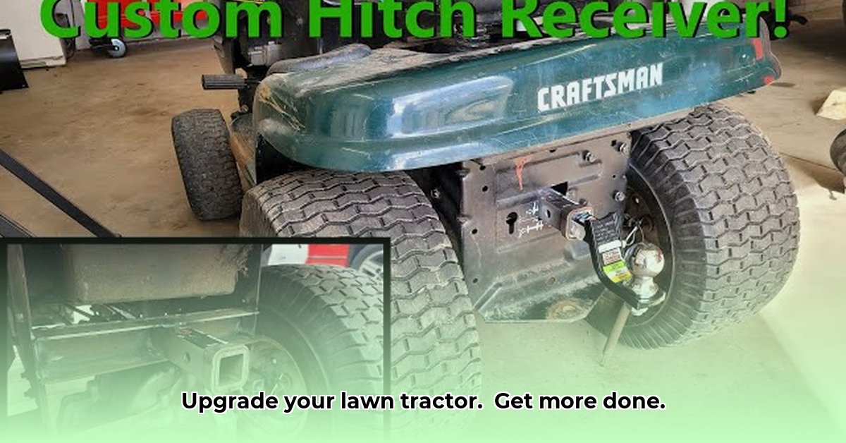 receiver-hitch-for-lawn-tractor